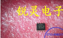 传感器 LM75A LM75AD 数字温度传感器 全新进口
