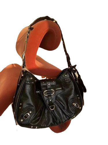 Сумка на одно плечо, универсальная сумка подмышку, вместительная и большая сумка через плечо, премиум класс