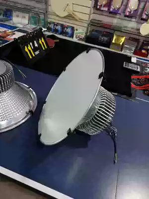 Indoor venue Basketball court stadium lights Badminton hall stadium table tennis room special lights Anti-glare lighting