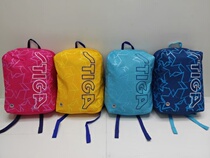 STIGA Stimas Castica table tennis bag sports bag table tennis special double shoulder backpack coach bag