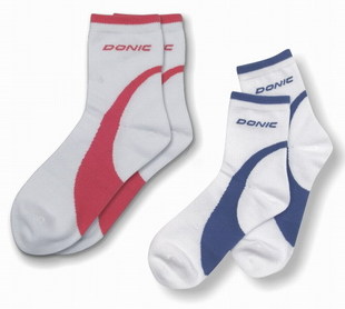 The counter Donick Ping Tennis Socks 70336 male and female cotton stockings are optional