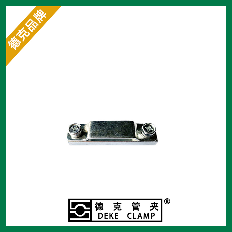 Four pipe clamp iron pipe clamp JB ZQ4496-97 JB ZQ4503-97 carbon steel stainless steel