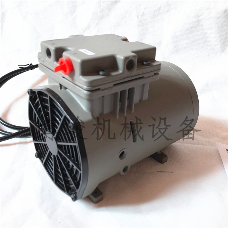 Original THOMAS Thomas oil-free piston air compressor vacuum pump air pump 617CD22 617CD32