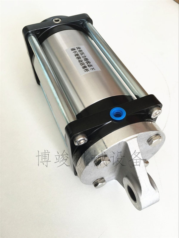 Original Fujikura Low-Friction Cylinder Fcs-80-108-S1-P Fcs-80-87-S0-P