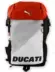 Ducati Ba lô DUCATI Xe máy Đầu máy Ba lô Cưỡi xe máy Đa năng Túi mũ bảo hiểm - Xe máy Rider thiết bị bảo vệ đầu gối Xe máy Rider thiết bị