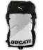 Ducati Ba lô DUCATI Xe máy Đầu máy Ba lô Cưỡi xe máy Đa năng Túi mũ bảo hiểm - Xe máy Rider thiết bị bảo vệ đầu gối Xe máy Rider thiết bị