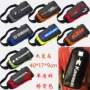 KTM Harley Ducati Xe mô tô Racing Racing Bag Túi thiết bị di động Túi đeo vai - Xe máy Rider thiết bị trợ lực đầu gối