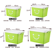 kệ mỹ phẩm xoay Hộp nhựa, quần áo bẩn, hộp lưu trữ, nhu yếu phẩm hàng ngày, hộp nhựa, hộp thu gom lớn, hộp lưu trữ, lưu trữ - Trang chủ hộp nhựa to