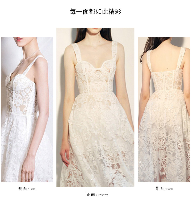 Robe du soir BIYAN - Ref 3213262 Image 8
