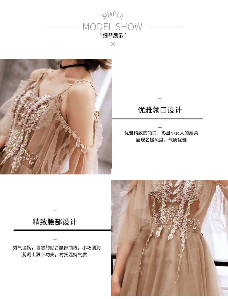 Robe de soirée BIYAN - Ref 3213393 Image 13