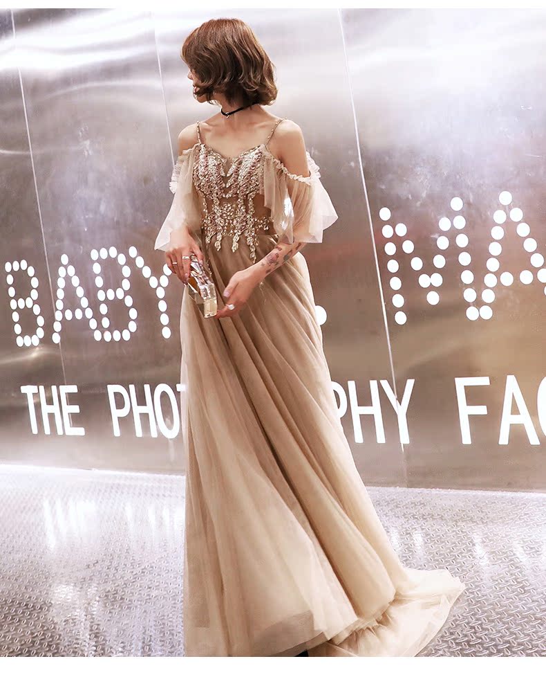 Robe de soirée BIYAN - Ref 3213393 Image 17