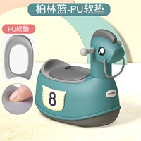 PU Cushion Berlin Blue [Отправить кисть]