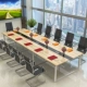 Công ty gió công nghiệp bàn hội nghị bàn điều hành bàn nội thất văn phòng bàn dài đào tạo lớn bàn hình chữ nhật văn phòng - Nội thất văn phòng mua bàn làm việc