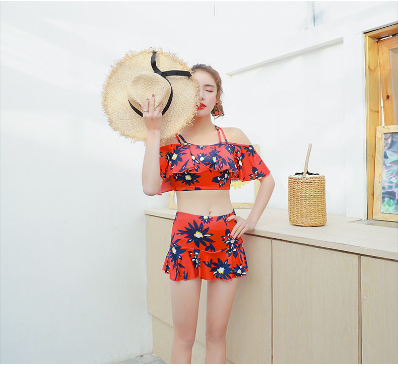 Maillot de bain pour femme - Ref 3029068 Image 31