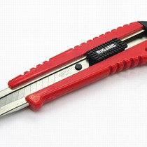 Japanese steel large utility knife wall paper knife utility knife holder wallpaper knife holder paper cutter tool medium RG-223