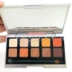 01# Maple Leaf Warm Orange