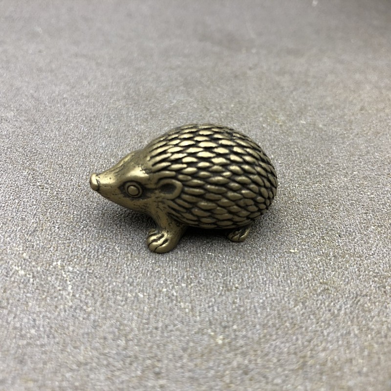 Antique Miscellaneous Mini small ornaments home craft bronze ware