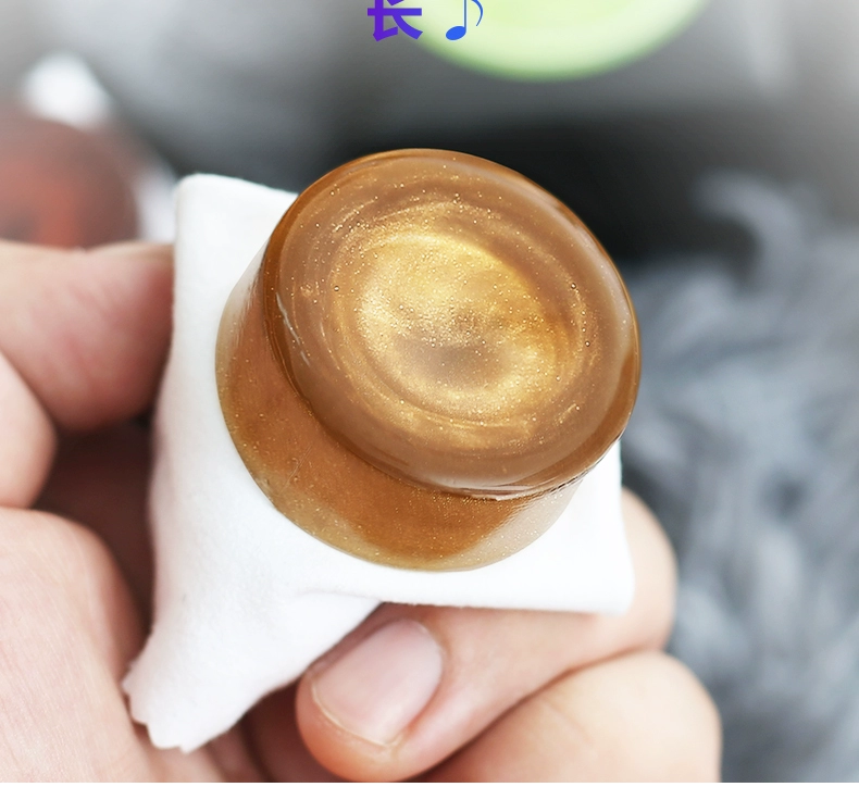Đàn nhị hoa chuyên nghiệp lớn tiếng Trung Quốc violin rosin không bụi chính hãng phụ kiện nhạc cụ khối rosin