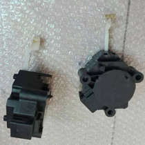 Panasonic washing machine drain valve drain motor HM25V1 WNTCU original after-sales special accessories