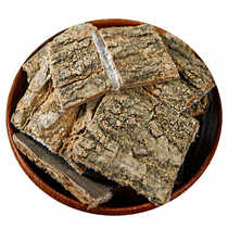 Chinese herbal medicine Eucommia bark pure natural special grade Eucommia bark Zhangjiajie Duhou bark