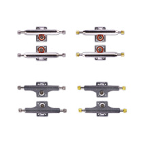 DIGSTUDIO Professional Finger Skateboard｜Skateboard Bridge Accessories