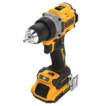 DEWALT Brushless Drill Rechargeable Lithium Impact Drill Multi-Function Drill Rechargeable Hand Drill DCD800 805