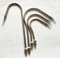 Stainless steel hook universal eight-wire ice fishing winter fishing boat fishing anchor hook fish fishing planing hook hook sickle