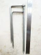 Очень большая длина нержавеющей стали 33CM550G