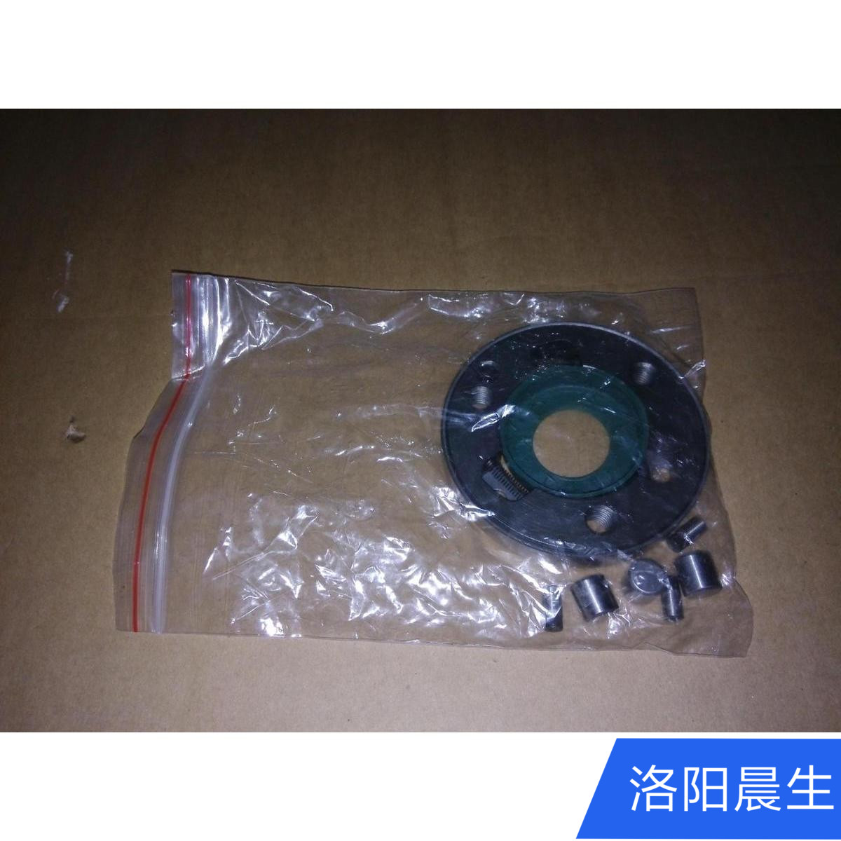 Earth Eagle King Locomotive DD250G-2N Start clutch DD250E-9 Beyond the clutch