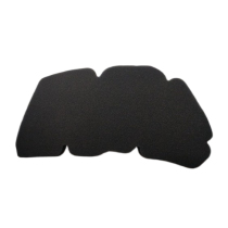 Peugeot Motorcycle City Star QP200T-A air filter assembly Sponge air filter assembly