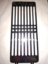 Earth Eagle King motorcycle DD250E-9A Prince water tank guard net DD250E-9B accessories