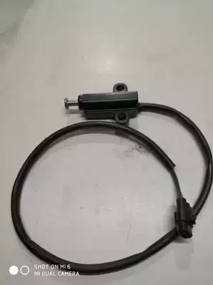 Peugeot Locomotive Little Bee QP100T-12C Bias Bracket Turn off Switch SF3 Universal Bias Switch QP125