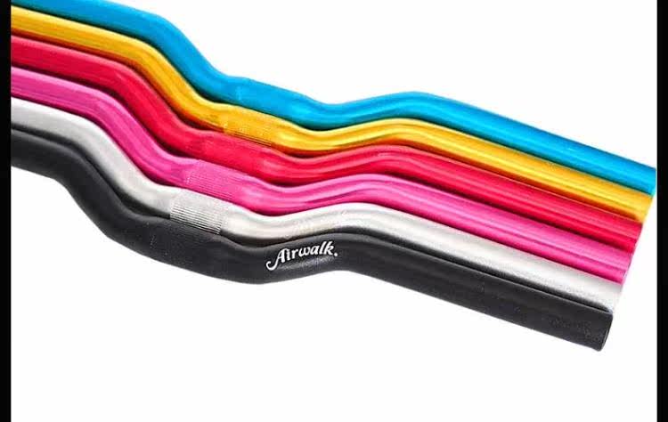 Guidon de vélo AIRWALK - Ref 2335076 Image 12
