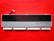 AUX ox air conditioning cabinet display board KFR-51 72L M N touch screen temperature display operating board