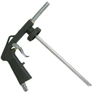 Chassis armor spray gun Chassis armor anti-rust sound insulation resin rubber special universal spray grab