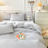 Медвежьи светские серые