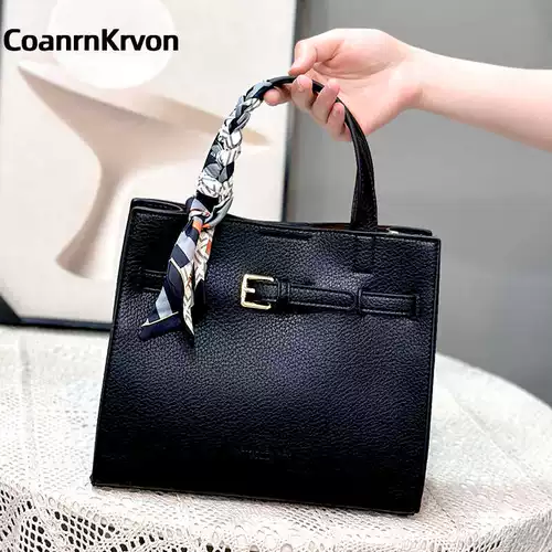 Небольшая трендовая небольшая сумка, сумка на одно плечо, платиновый ремешок для сумки