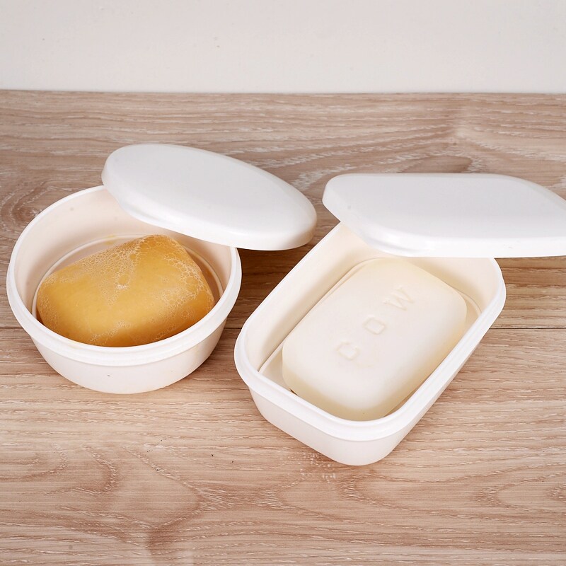 Japan imports inomata travel with lid fertilizer box of asphalt frame simple portable sealing frame