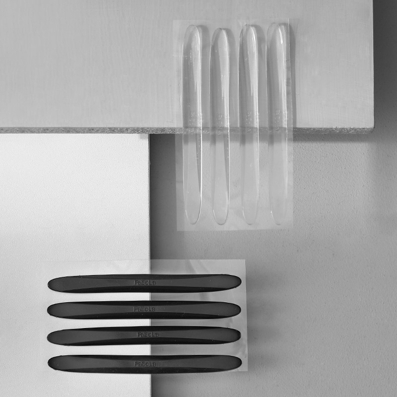 Anti-collision strip for car door