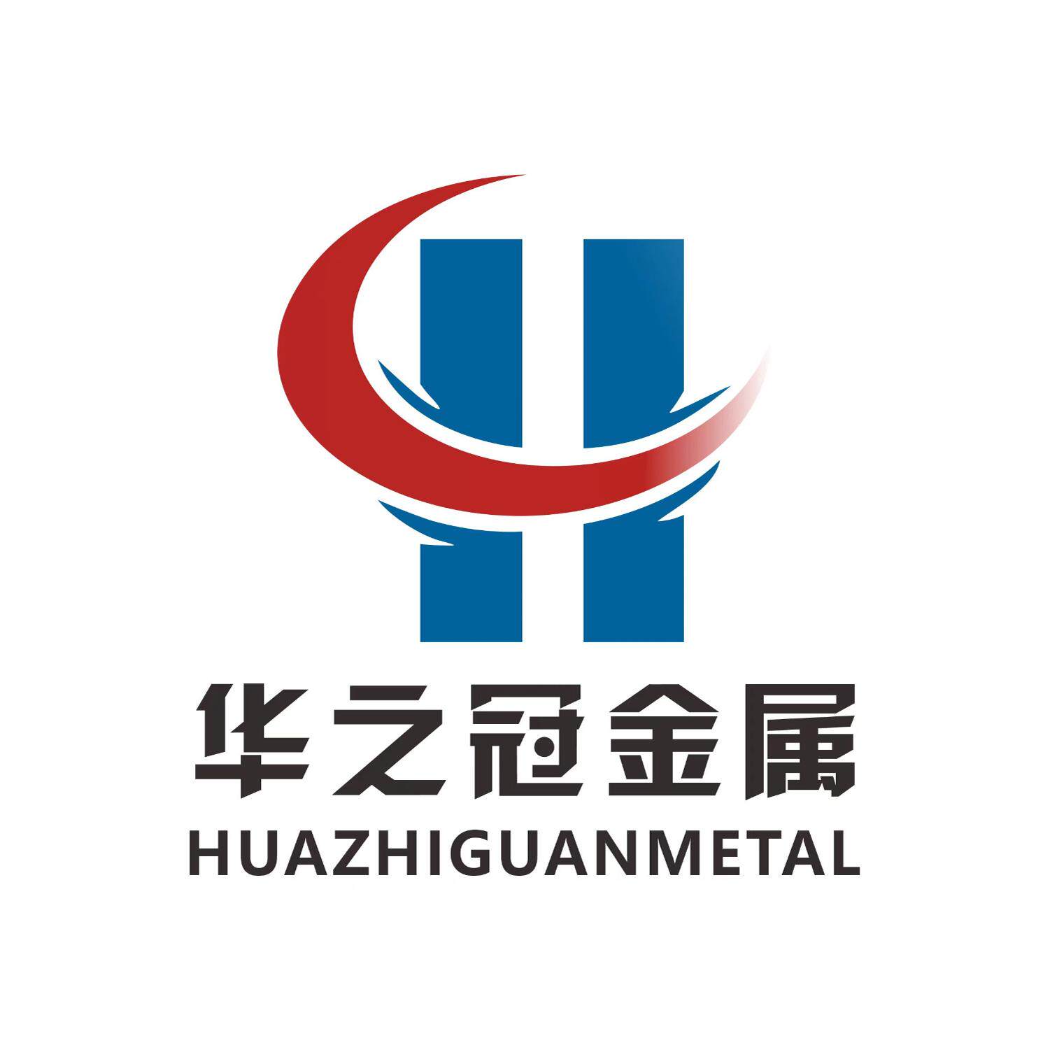 华之冠高端大门定制企业店的LOGO