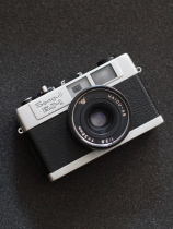 135 film seagull kj1 df1 df300 metering old rangefinder film camera professional gift retro student