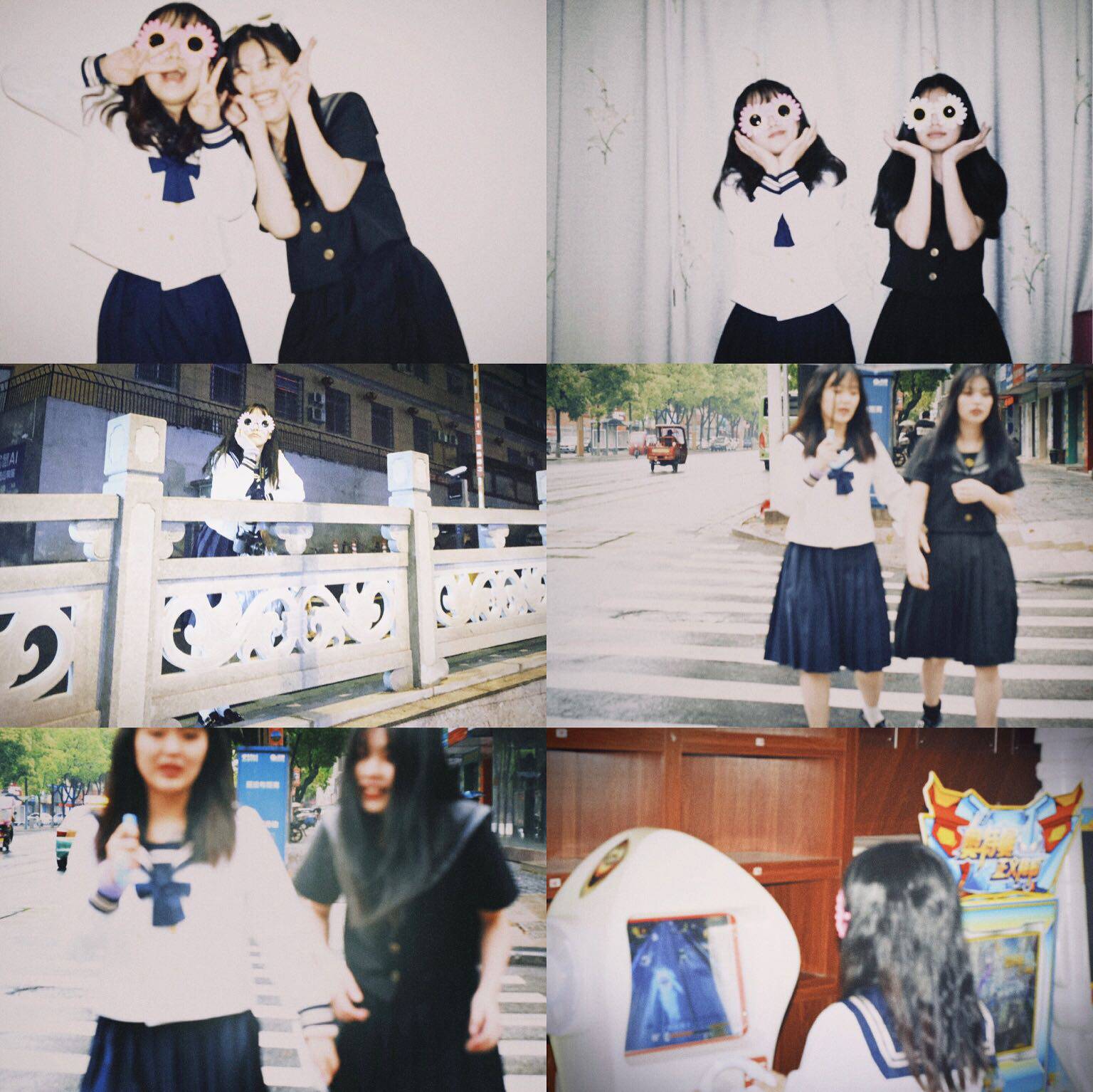 Are you happy today? xio's Camera Gallery:Negatives collection