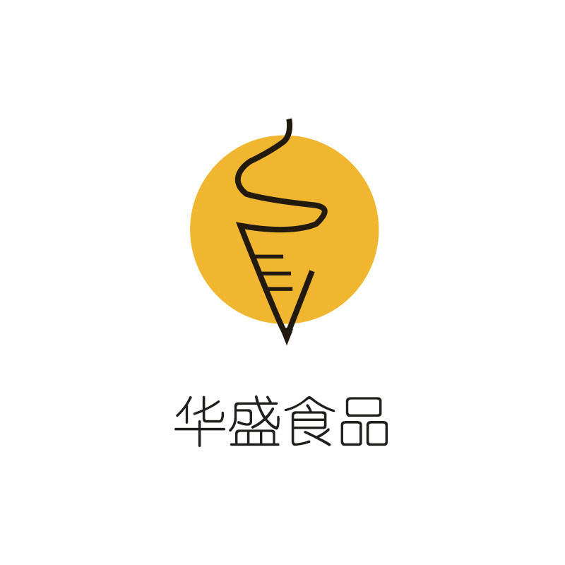 华盛食品