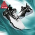 Peak State Basketball Shoes Mens Lightning 2020 Pike Tai Chi 2 Low-Top Sneakers Venom 5 Howard Luwei Fl Flash - Giày bóng rổ