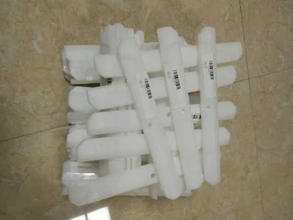 Taylor Taylor New Homeland for a new scraper knife for multiple models of ice cream machine