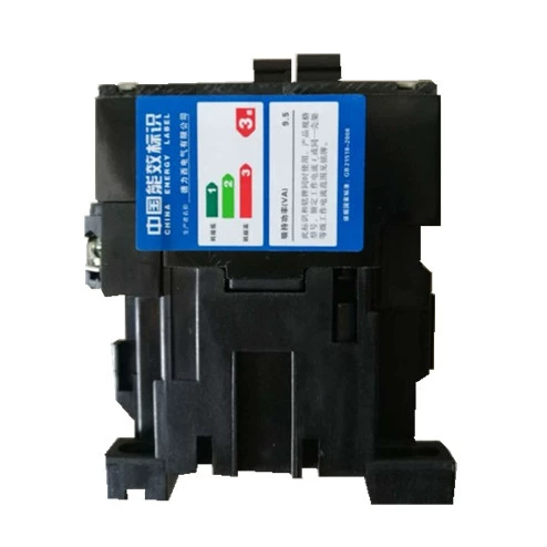 德力西 Контактор переменного тока CDC1-9-30-10 12A 16A 25 30A 220V 380V