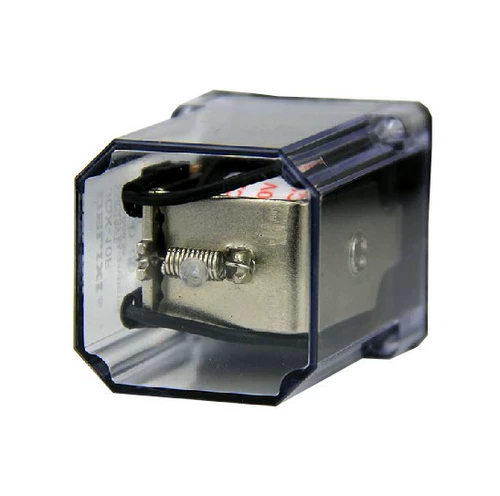 Delixi Small Relay Universal Special Relay JTX-2C Octopus High Power AC220V