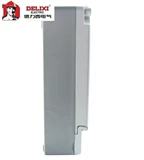 德力西 Предоплаченный электрический счетчик IC Вставка однофазного электронного интеллектуального электрического измерителя DDSY606 20A 40A