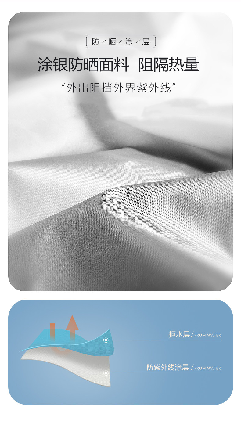 Outdoor tent equipment field 3-4 people camping indoor double automatic camping thickened rainproof sunscreen Beach
