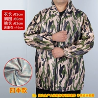 Куртка-молния